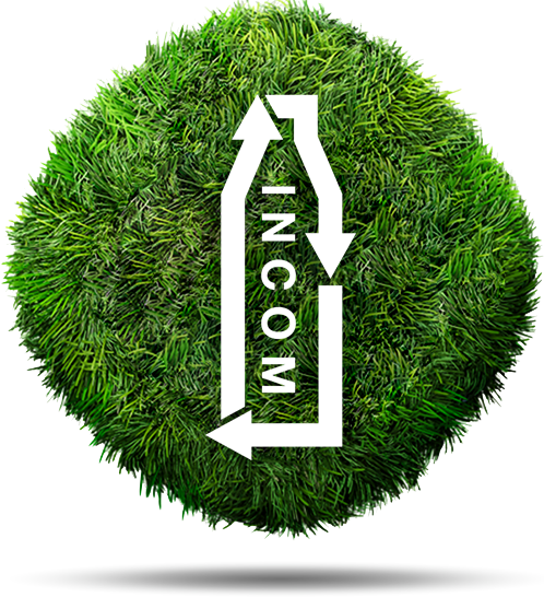 INCOM Recycle Co., Ltd. was founded in 2003.